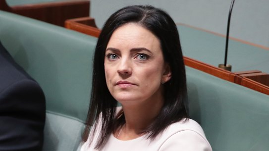 Emma Husar seeks special damages in BuzzFeed defamation case
