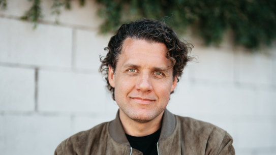 I was a classic immature guy, a player, always juggling women, with commitment issues, and a bit selfish.