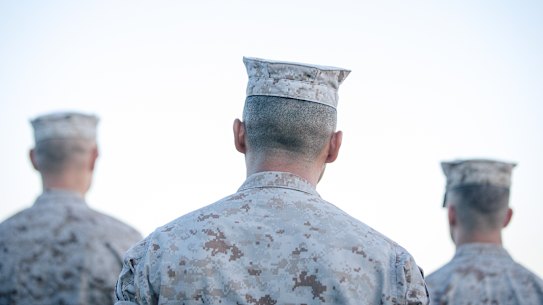 US Marines and US Army personnel have joined two separate class actions against the Australian property giant. 