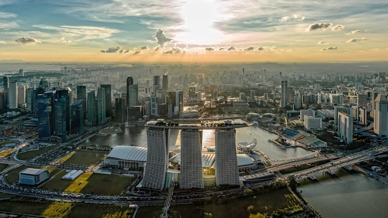 Singapore