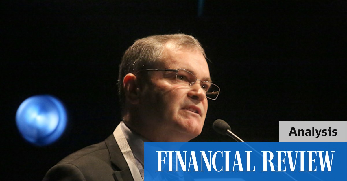 COVID-19 chaos: Why Silver Lake Resources' Luke Tonkin is WA's most fed-up miner who tells it how it is - Vimarsana News