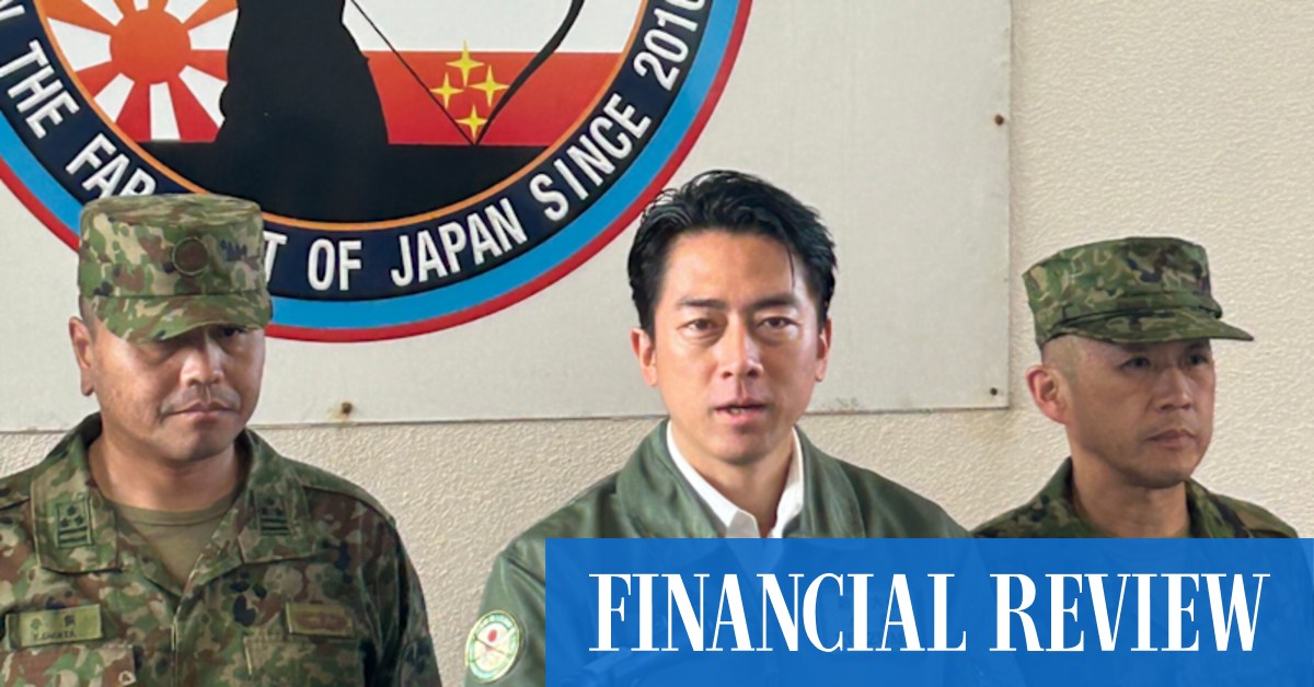 Japan scrambles jets as China and Russia stage joint patrol