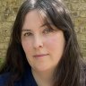 The ghost and his girlfriend: Evie Wyld’s novel of family trauma