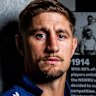 Zac Lomax is set to debut for the Force against the Reds on Saturday