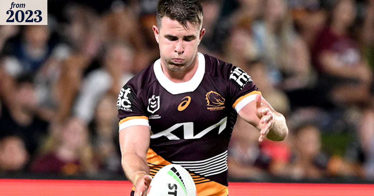 Madden makes case for start in the Broncos’ halves