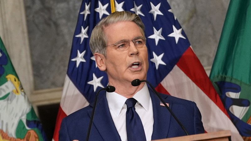US seeks to ‘sever every economic lifeline' in Iran operation