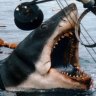 Jaws set off the shark movie craze that inspired horror classics like Deep Blue Sea and tongue-in-cheek whirlwinds like Sharknado.