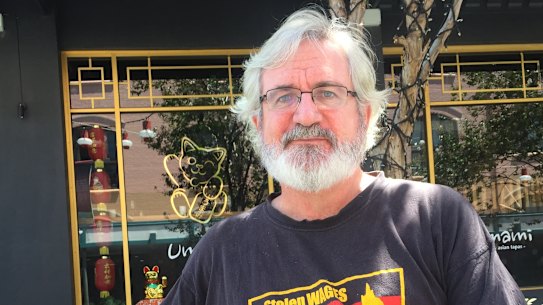 Former Greens senator Andrew Bartlett says the party must fast-track its plans to ensure it remains in touch with its membership base.