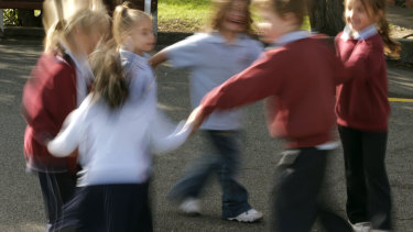After School Sector Wants Free Care Extended Over Winter Holidays