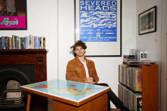 Serenade founder Max Shand says he is conscious of the negative perception of NFTs within the music industry.