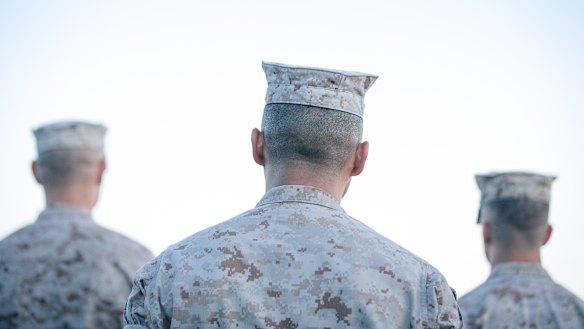 US Marines and US Army personnel have joined two separate class actions against the Australian property giant. 