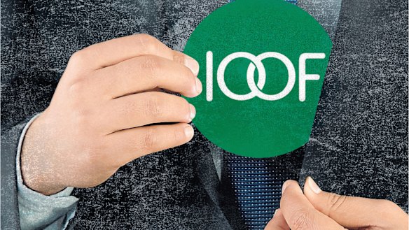 IOOF to face second shareholder class action