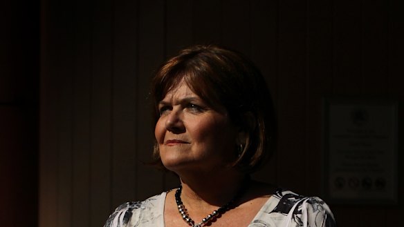 South Coast Liberal MP and NSW Speaker Shelly Hancock unleashed a tirade against the PM.