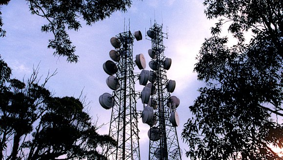 The price achieved for the 49 per cent stake in its towers business bodes well for the valuation of Telstra’s other assets.
