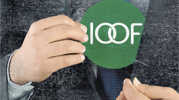 IOOF faces its second class action.