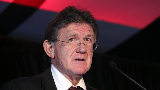NAB chief economist Alan Oster says the economy will slow over the coming months.
