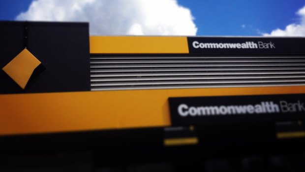 Commonwealth Bank has cut its exposure to wealth management.