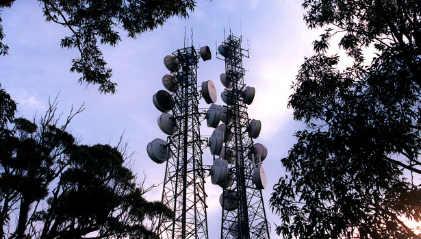 The price achieved for the 49 per cent stake in its towers business bodes well for the valuation of Telstra’s other assets.