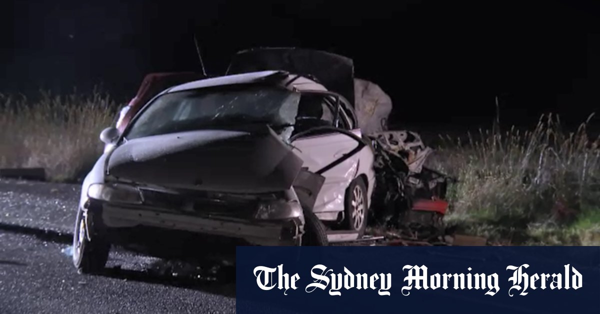 Suspended driver charged after deadly crash in Stonehaven near Geelong - Vimarsana News