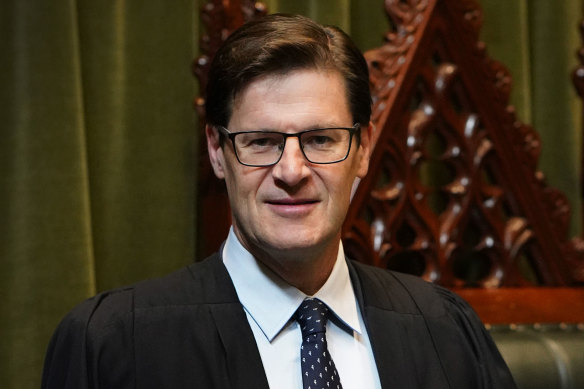 NSW Speaker Jonathan O’Dea is the latest Liberal MP to confirm he is quitting politics at the next election.
