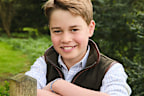 Prince George of Wales will celebrate his 13th birthday next month and will begin at Eton College weeks after, in September.