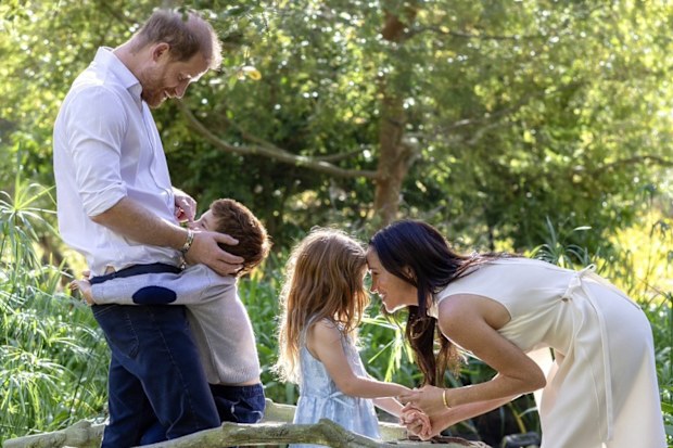 Prince Harry and Meghan's children change schools after just two days