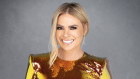Big Brother host Sonia Kruger was ranked more powerful than Macquarie Group boss Shemara Wikramanayake.