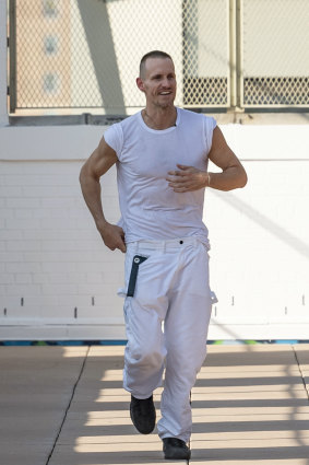 Dion cheap lee swim