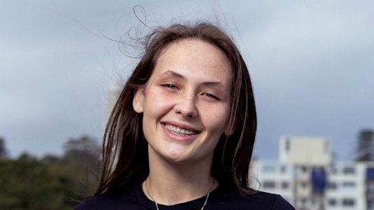 Bella Amoroso decided to get braces when she was 22. She’s far from the only adult to do so.