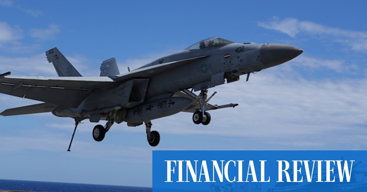 Oil rises amid rising risk of US-Israeli war against Iran