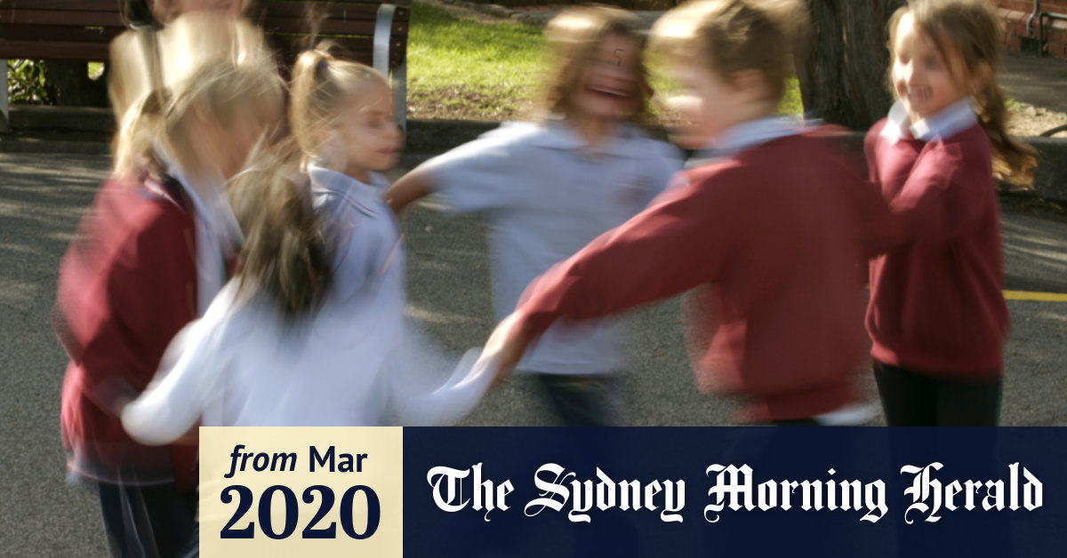 Nsw Teachers Union To Demand School Closures If Safety Measures