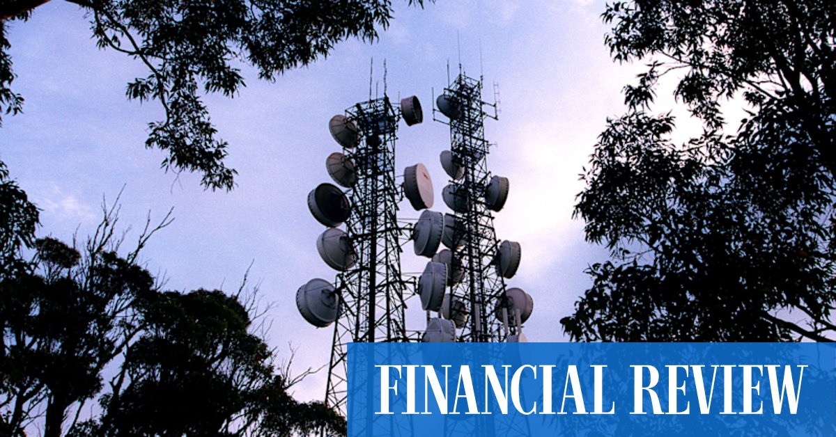 Three lenders to bankroll Future Fund's Towers move - Vimarsana News