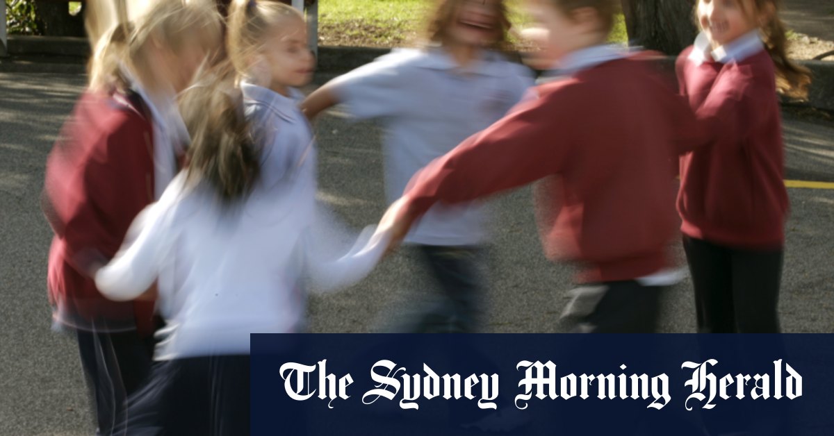 After School Sector Wants Free Care Extended Over Winter Holidays