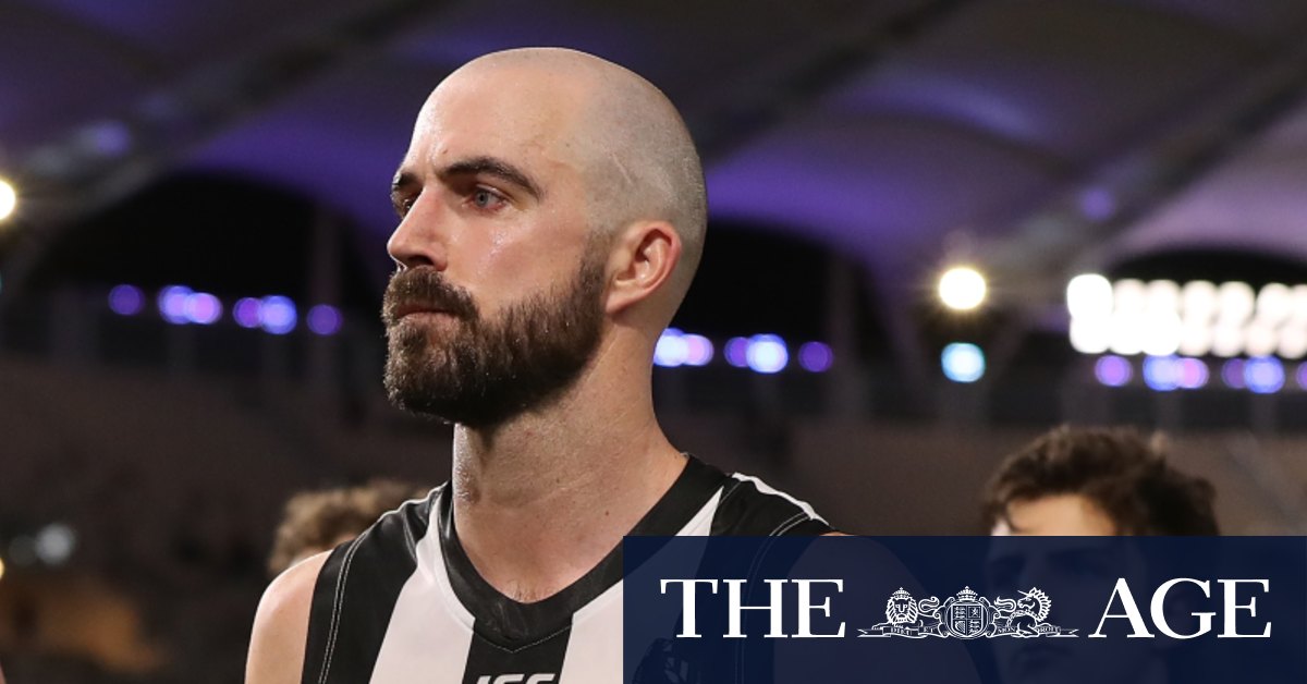 Sidebottom To Return Home Ablett Edwards Forced To Wait