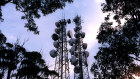 Loss-making tower network operator Indara is XXXX