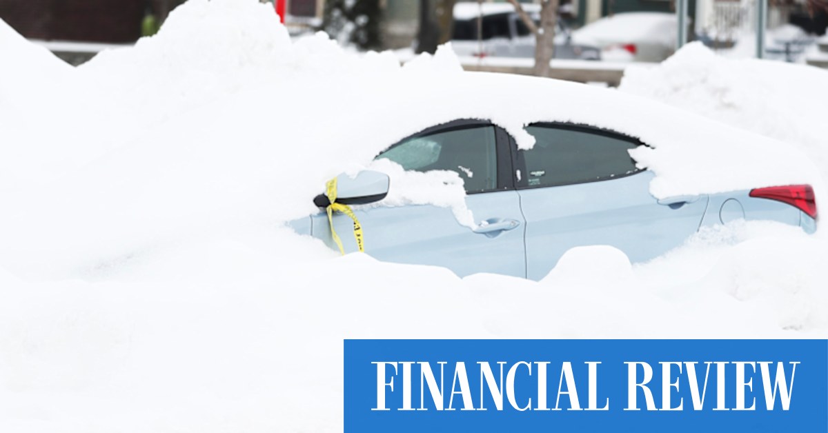 QBE ASX: Bulls and bear cases for insurer and how US winter storm Elliott affects cover - Vimarsana News
