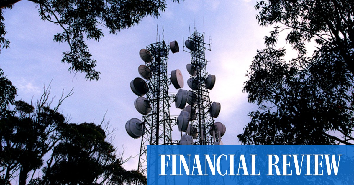Telcos: Tower sale boom rolls on with $817m SparkNZ deal - Vimarsana News