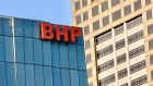 BHP has lobbed a bid for Anglo American.