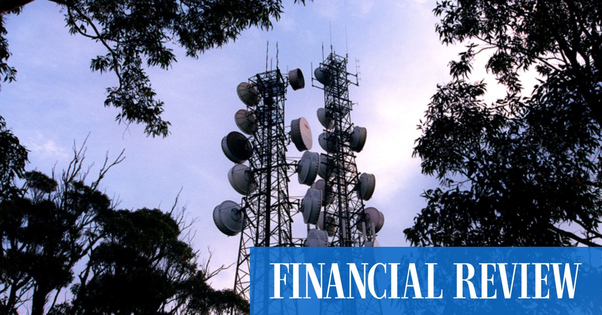 Telstra InfraCo sale may deliver large buyback, dividend increase: JPM