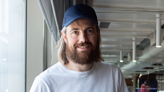 Atlassian co-founder Mike Cannon-Brookes donated $50,000 to new climate group Climate200.
