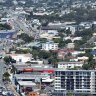 Qld eyes existing tolls to help fund new Gympie Road bypass tunnel