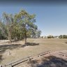 Woman's body found in Brisbane park
