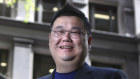 Michael Gu heads up iProsperity Group and  jointly owns iProsperity Underwriting
