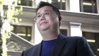 Star courted Michael Gu with the lure of Diamond Club membership.