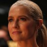 Teresa Palmer as Alison in Mix Tape, an Irish-Australian romantic drama. 