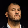 Cheika's legacy? Cheapening the Wallabies jersey and playing the blame game
