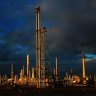 Geelong oil refinery 'energy hub' plan gains global backers