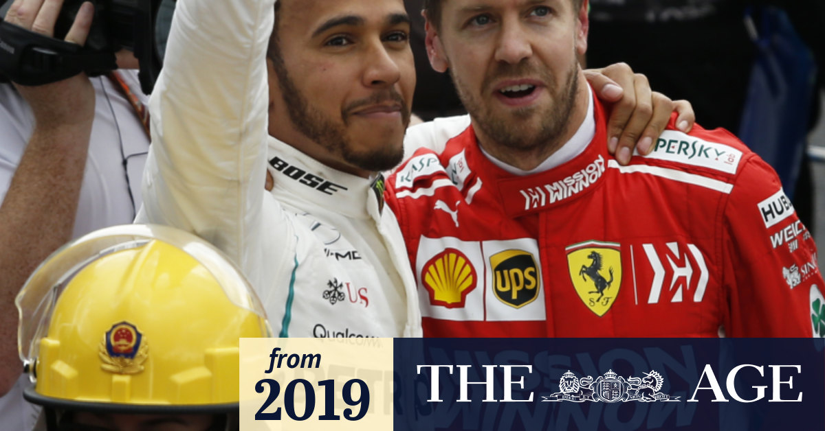 Philip Morris Under Fire For New Logo On Ferrari F1 Uniforms