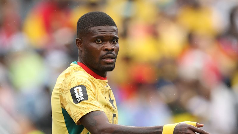 Football faces criticism as Thomas Partey plays amid sexual assault allegations (australia) — SMH