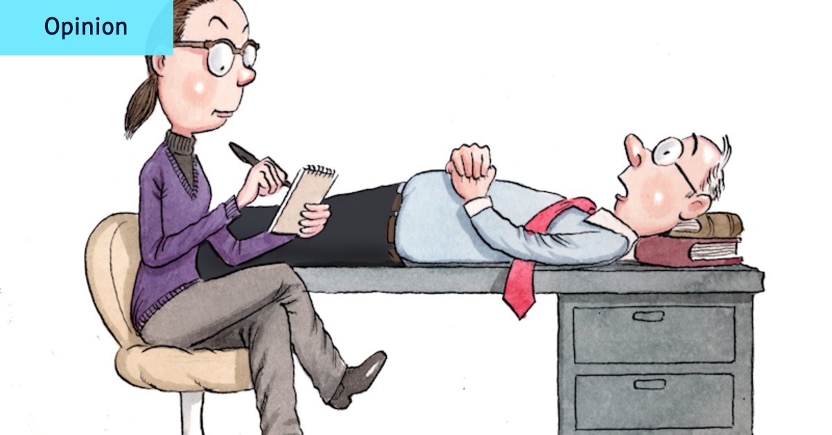 From glowing feedback to undermining: Why has my boss turned on me?